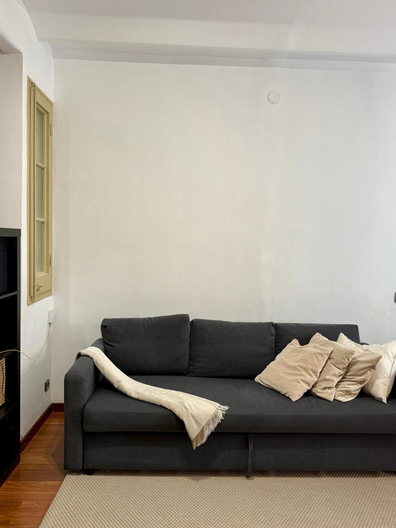 Lejlighed Comfort Eixample