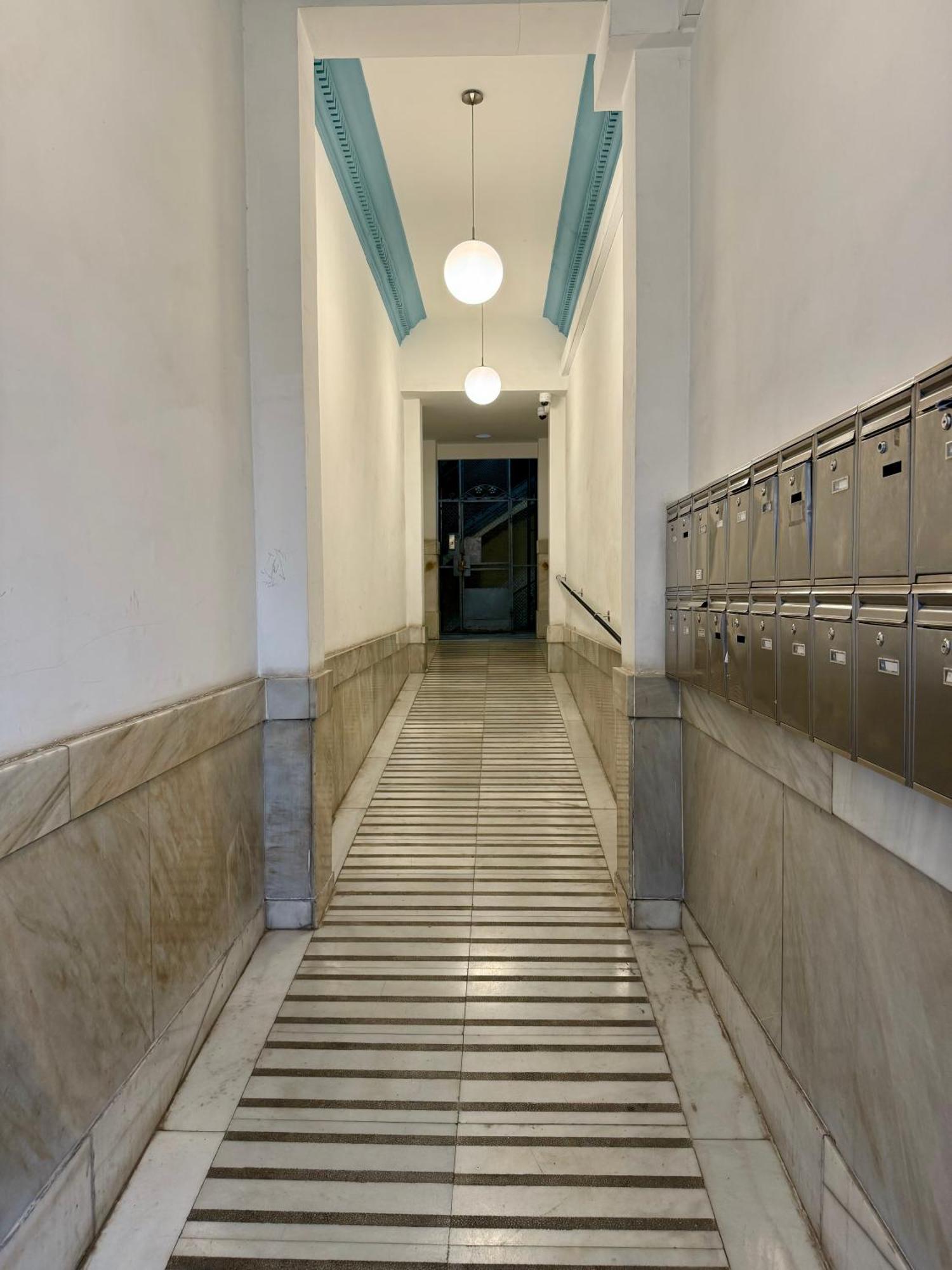 Lejlighed Comfort Eixample Barcelona