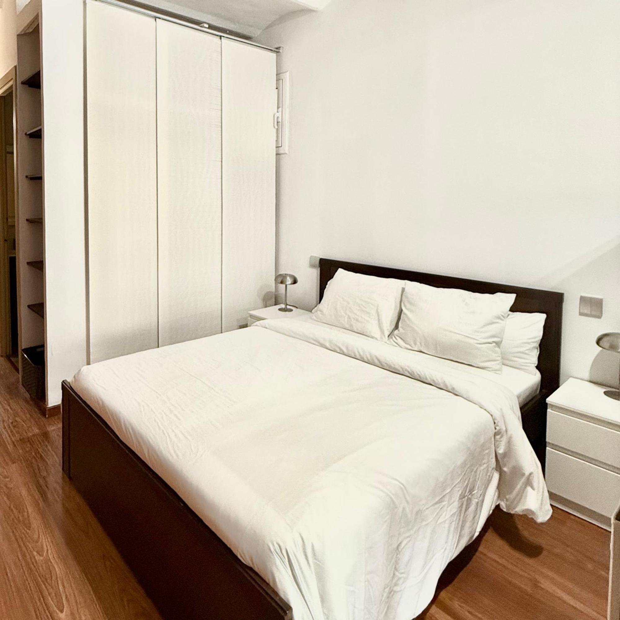 Comfort Eixample Lejlighed