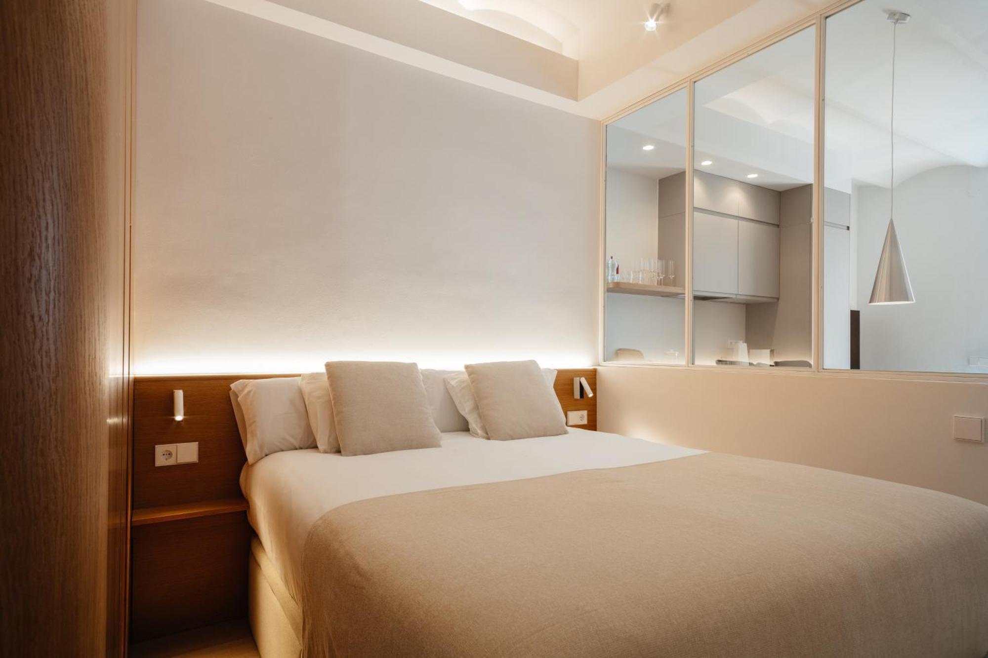 Appartement Newly Renovated Stylish Eixample - Great Location *